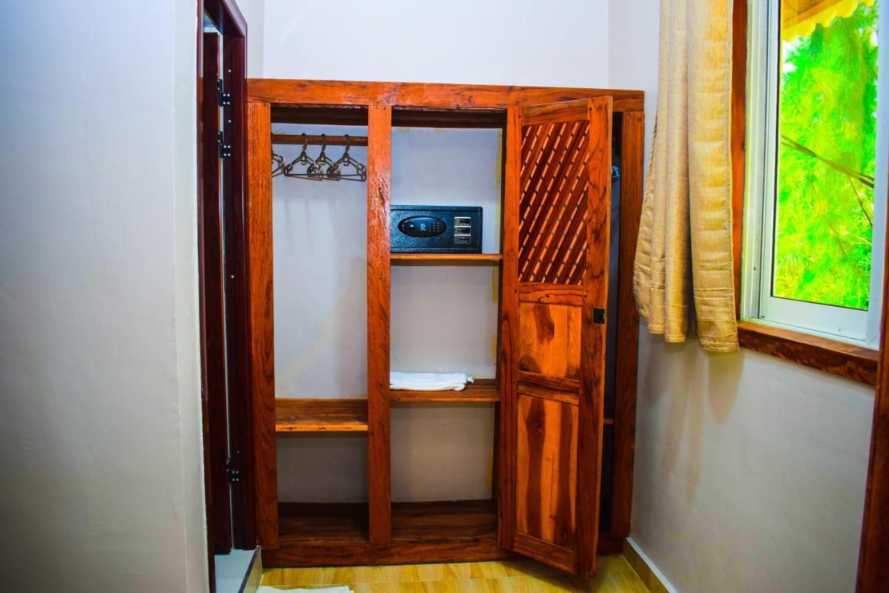 Kikoi Boutique Hotel Michamvi 外观 照片