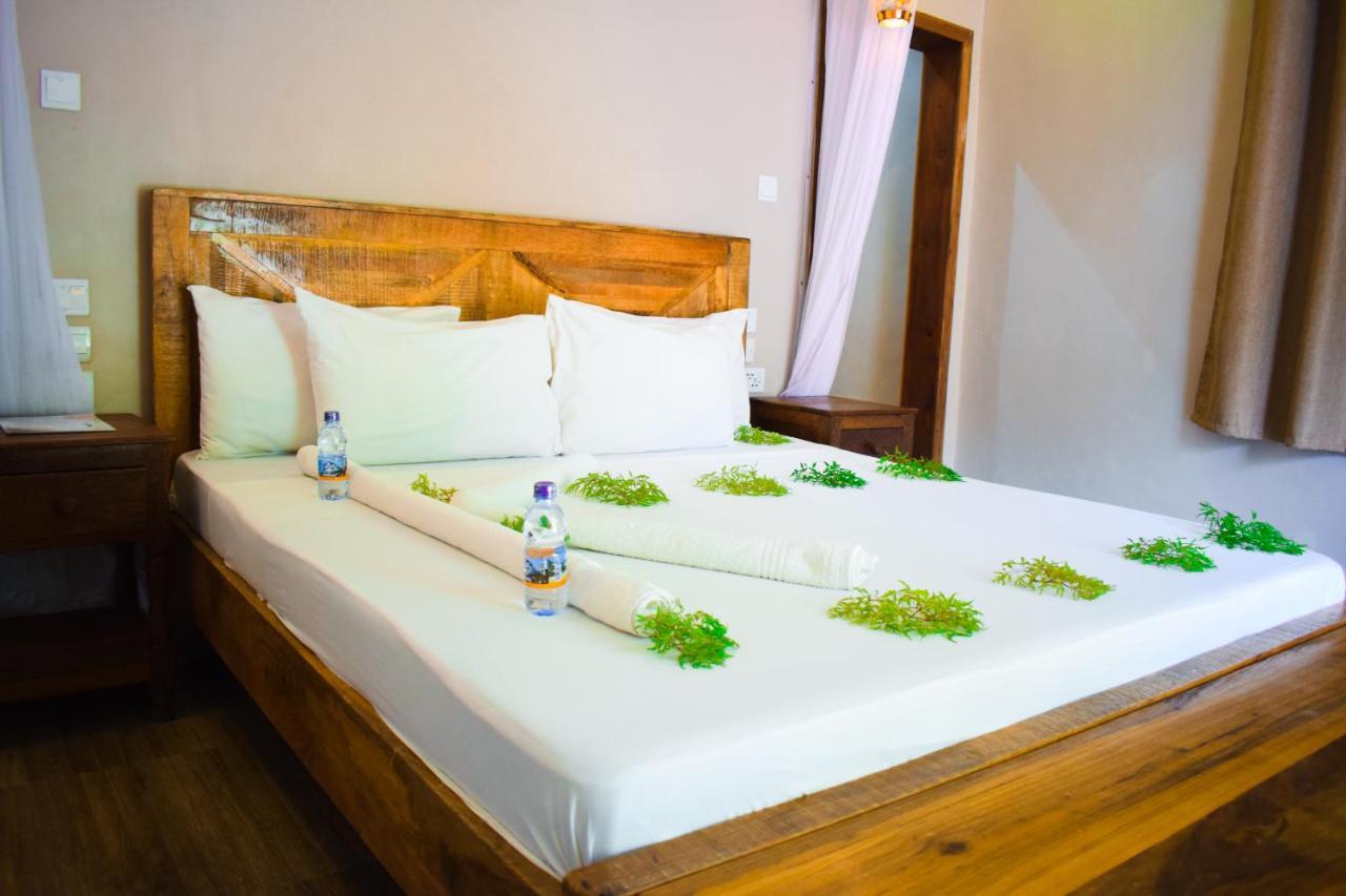 Kikoi Boutique Hotel Michamvi 外观 照片