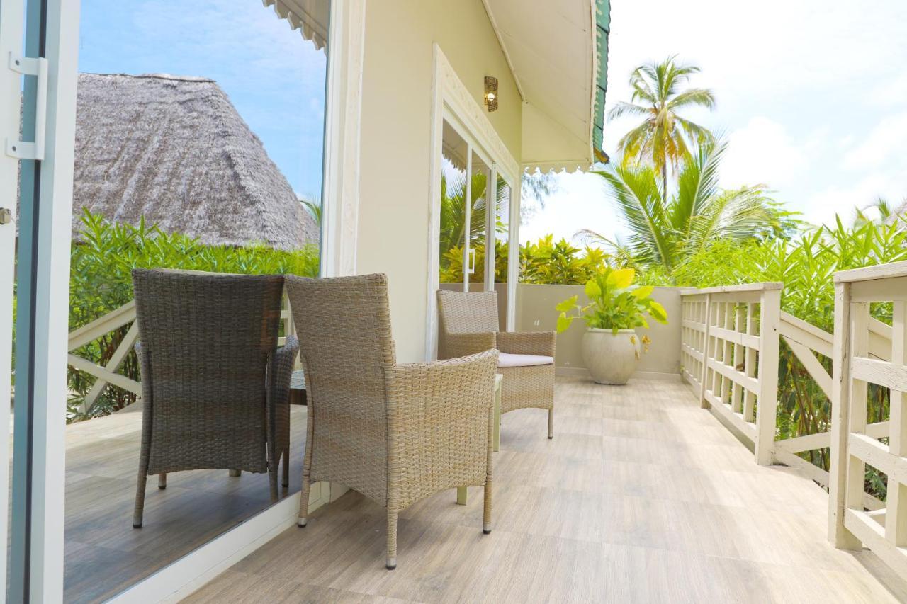 Kikoi Boutique Hotel Michamvi 外观 照片
